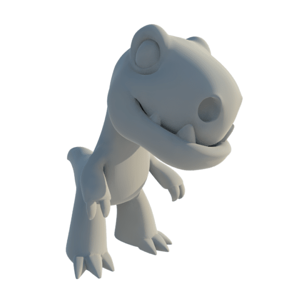 3DMODELFREE DINO02