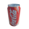 COCA COLA 3d