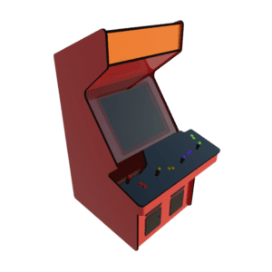 Arcade 3d