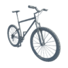 Bike 3d model