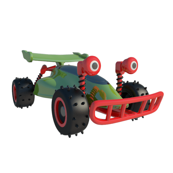 3dmodelfree buggy