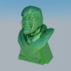 Thanos 3d print download