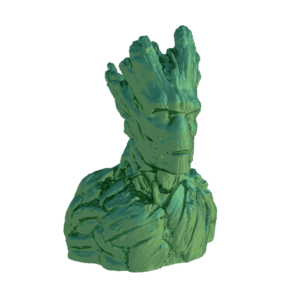 Groot 3d model