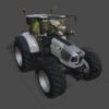 Tractor 3d