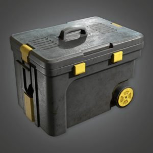 Toolbox 3d