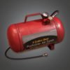 Compressed Air Tank 3d