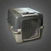 Pet carrier 3d