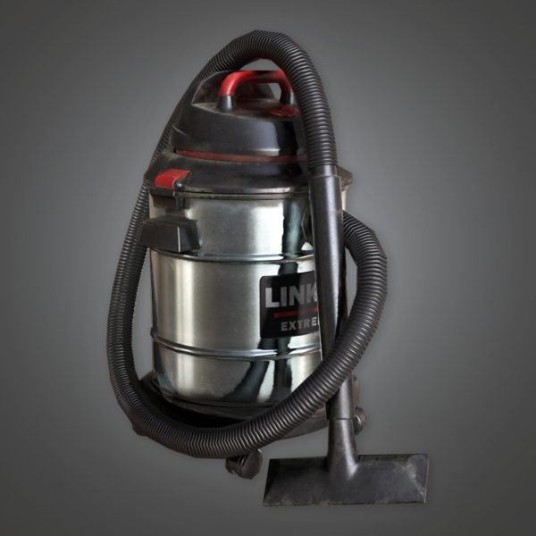 3d model free Wet Dry Vacuum