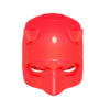 3d helmetdaredevil