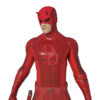 dare devil 3d model free