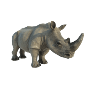 rhinoceros 3d model free