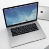 3d model macbook download