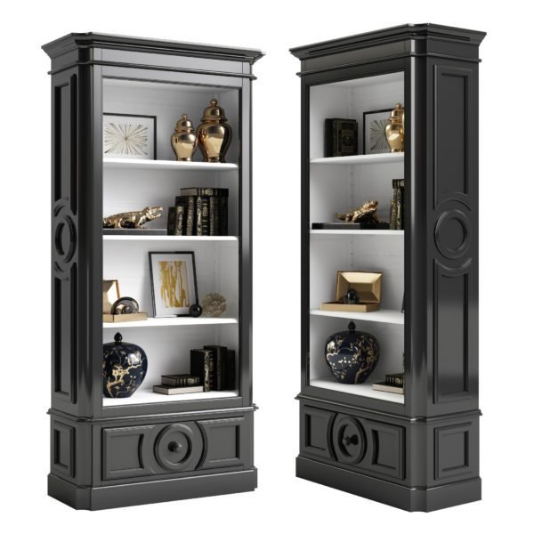 Cabinet 3d model