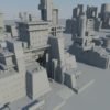 industrial wasteland 3d