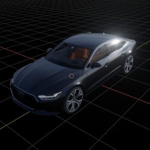 3d_model_cars_audi_download