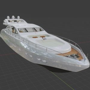 boat_3d_models_download