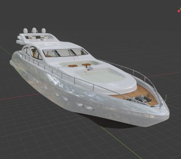 boat_3d_models_download