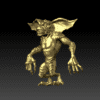 gremlins_3d_models