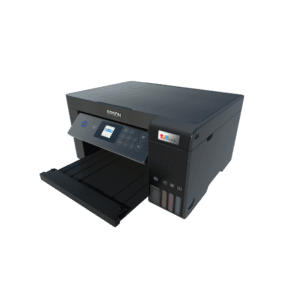 Multifunction printer 3d models