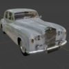 old cars 3d models