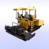 Asphalt_Paver_3d_models