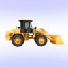 Wheel Loader 3d models