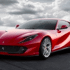 Ferrari 3d model