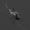 helicopter_3d_models