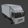 truck_3d_models