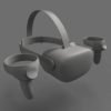 oculus 3d models download