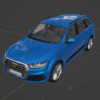 audi_q7_3d_models_download