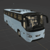 bus 3d models