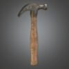 hammer 3d model