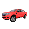 Ford rangers 2023 3d model