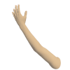 hand 3d models download