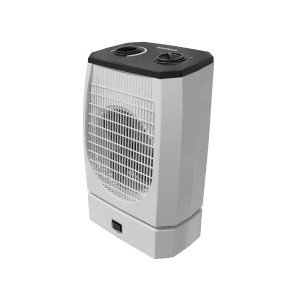 Heater_3d model