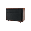 Old tv 3d models 02