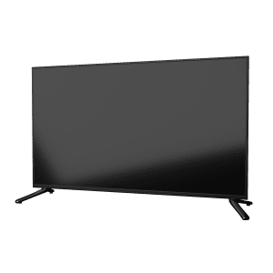 Television 3d model