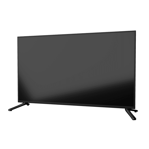 Television 3d model