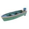 Boat 3d model