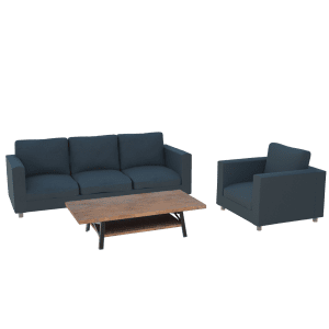 couch 3d model