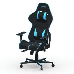 Gaming chair 3d model