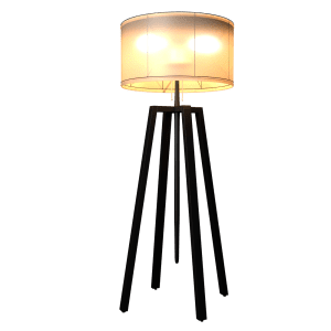 lamp 3d model