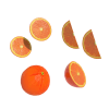 orange_3d_model