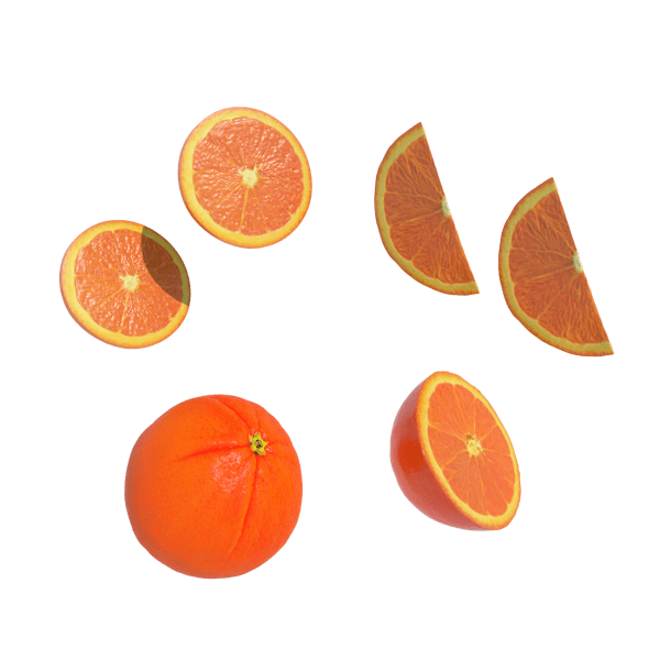 orange_3d_model