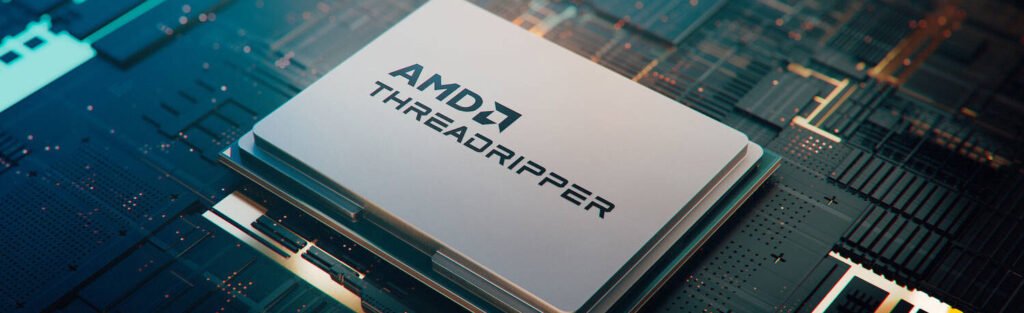 Threadripper™ 7960X