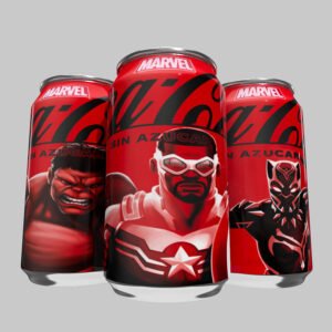 COCA_COLA_MARVEL_3D_MODEL