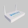 Router 3D Model