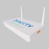 Router 3D Model