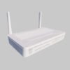 Router 3D Model